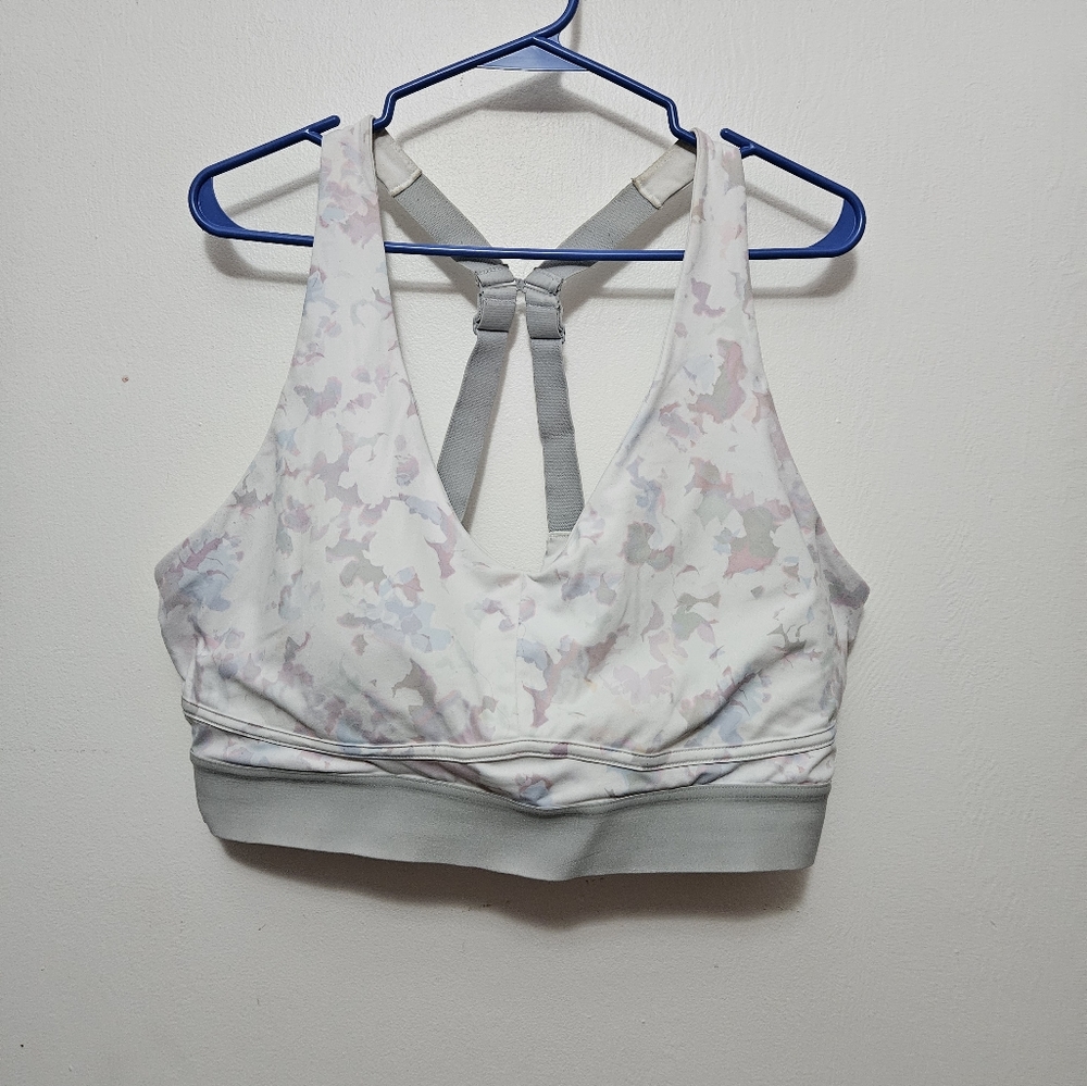 Fabletics sports bra